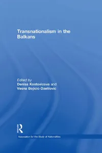 Transnationalism in the Balkans_cover