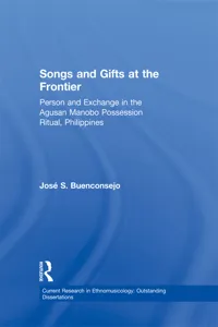 Songs and Gifts at the Frontier_cover