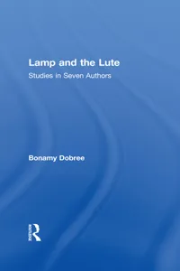 Lamp and the Lute_cover