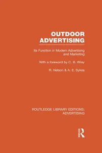 Outdoor Advertising_cover