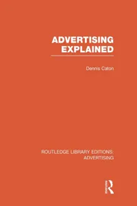 Advertising Explained_cover