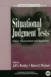 Situational Judgment Tests_cover