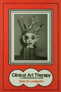 Clinical Art Therapy_cover