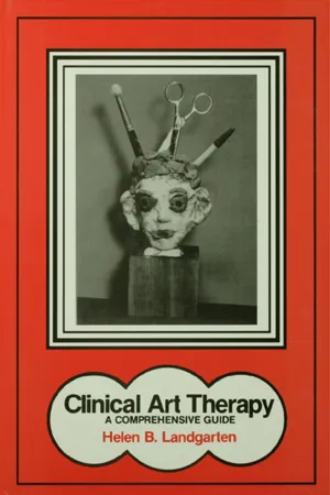 Clinical Art Therapy