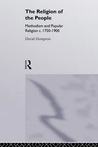 Religion of the People_cover