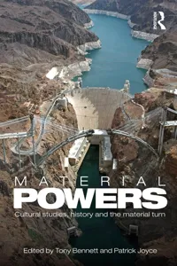 Material Powers_cover