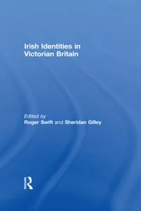 Irish Identities in Victorian Britain_cover