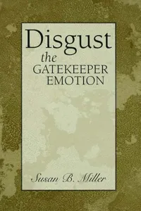 Disgust_cover