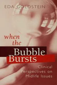 When the Bubble Bursts_cover