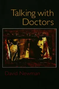 Talking with Doctors_cover