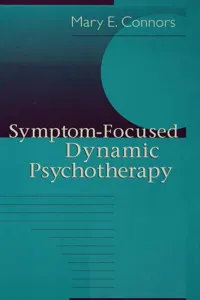 Symptom-Focused Dynamic Psychotherapy_cover