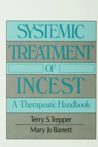 Systemic Treatment Of Incest_cover