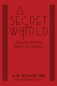 A Secret World_cover