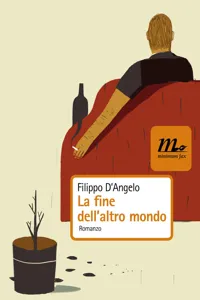 La fine dell'altro mondo_cover