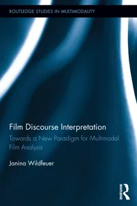 Film Discourse Interpretation_cover