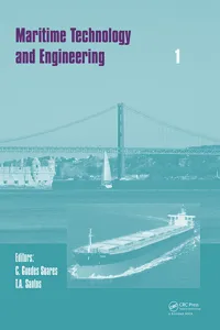 Maritime Technology and Engineering_cover