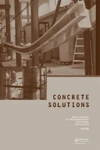 Concrete Solutions 2014_cover