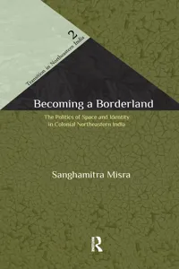 Becoming a Borderland_cover