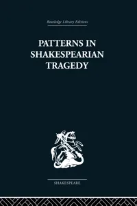 Patterns in Shakespearian Tragedy_cover