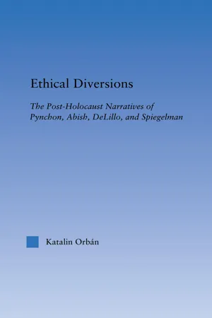 Ethical Diversions