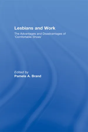 Lesbians and Work