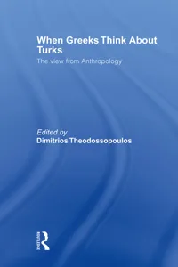 When Greeks think about Turks_cover