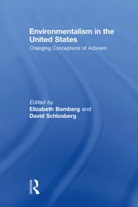 Environmentalism in the United States_cover