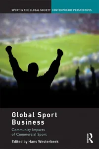 Global Sport Business_cover