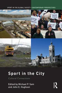 Sport in the City_cover