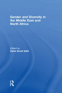 Gender and Diversity in the Middle East and North Africa_cover