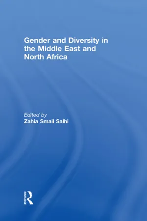 Gender and Diversity in the Middle East and North Africa