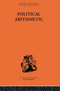 Political Arithmetic_cover