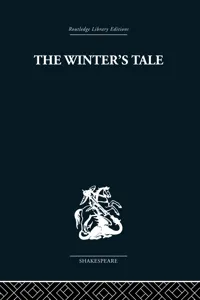 The Winter's Tale_cover