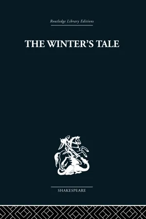 The Winter's Tale