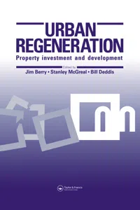 Urban Regeneration_cover