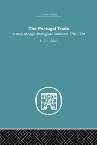 The Portugal Trade_cover