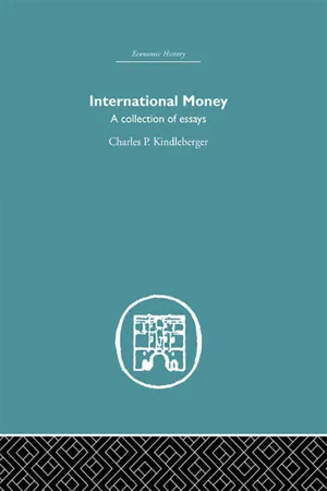 International Money