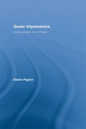 Queer Impressions