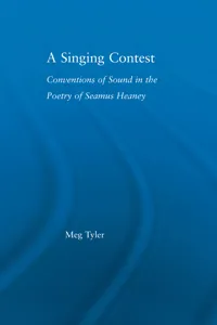 A Singing Contest_cover