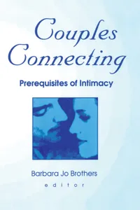 Couples Connecting_cover