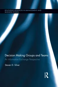 Decision-Making Groups and Teams_cover