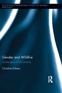 Gender and Wildfire_cover