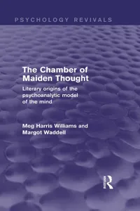 The Chamber of Maiden Thought_cover