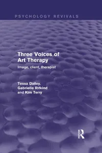 Three Voices of Art Therapy_cover