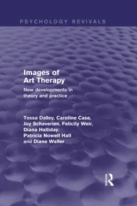 Images of Art Therapy_cover