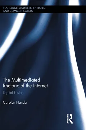 The Multimediated Rhetoric of the Internet