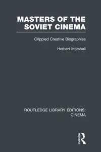 Masters of the Soviet Cinema_cover