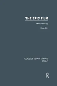 The Epic Film_cover