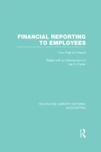 Financial Reporting to Employees_cover