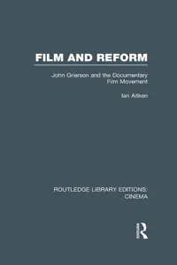 Film and Reform_cover